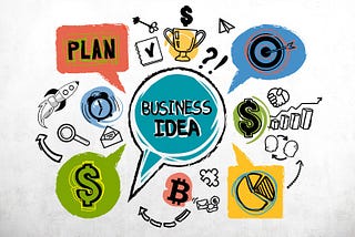 Easiest business ideas 2023