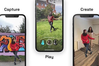 User-Generated Content is the Holy Grail of Augmented Reality