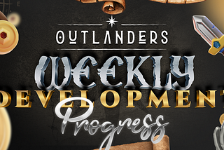 New Upgrades Coming to Outlanders as Release Date Approaches