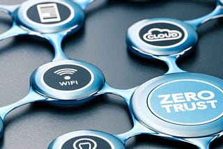 Implementing Zero Trust in Enterprise Environments