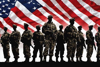 Trump’s America: The USA Just Took A Step Towards Martial Law