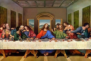 Gathering in the Kingdom of God