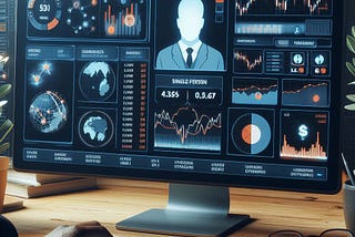 Simplifying Your Stock Portfolio Management — Scraping with Playwright