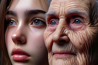 Reverse the Clock: Secrets to Staying Young Forever