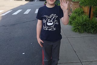 Announcing Good Monsters!
