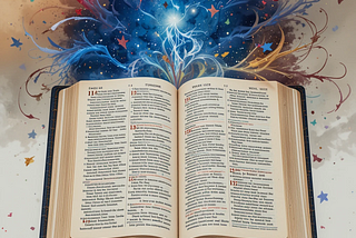 The Beginning: Genesis Chapter One, An Overview