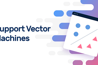 Support Vector Machine