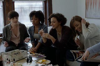 Interview with Cemre Paksoy, Crafting Complex Characters in High-Stakes Streaming Dramas