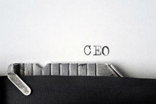 How CEOs can make the most of social media