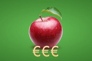 How to make People want to pay for Green