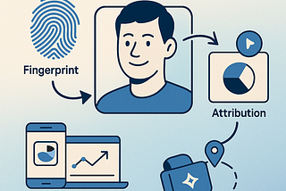 How Fingerprinting and Data Attribution Build the Perfect Marketing Match