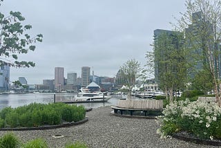 Charm City