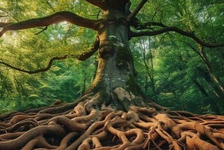 The Ecology of Success: Rethinking Growth Beyond the Straight Line