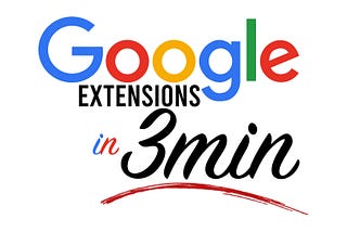 How to Create Chrome Extensions