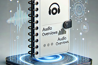 Getting Started with Audio Overviews in NotebookLM