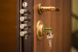 Emergency Locksmith in Toronto