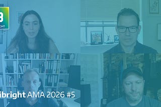 Unibright AMA Recap: New Website, Live Products, and Token Utility in Focus