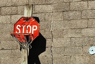 Forget about your data, goals and targets