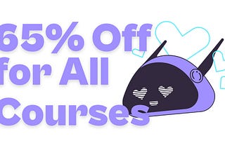 Dive into object detection and image processing — 65% off today!