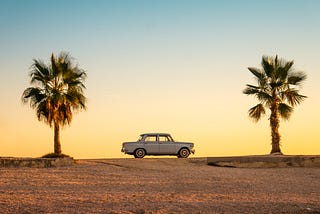 When You’re At A Crossroads This Summer, Read This