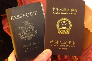 How to travel to China under Visa-Free Policy