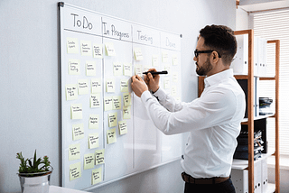 The 30-Second Standout: Making Every Moment Count in Daily Standups