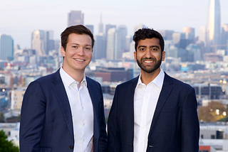 Why Initialized Invested in TRM Labs for Cryptocurrency Risk Management