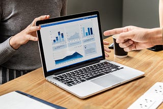 The Onward march and transformation of ecommerce