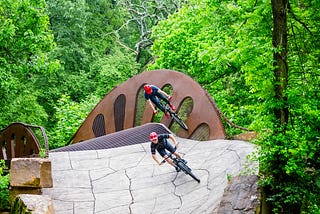 We’re in Bentonville to see what’s working and what’s not