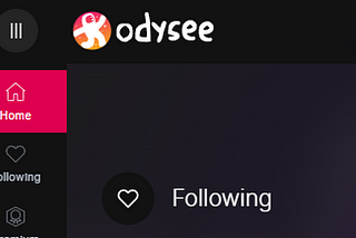 Odysee Is A Terrible Video Platform