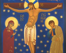 Não se Apresse na Sexta-Feira Santa (Brian Zahnd)