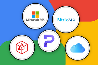 🔍 Exploring Top Google Workspace Alternatives for Optimal Business Collaboration