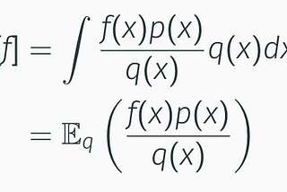 Importance Sampling