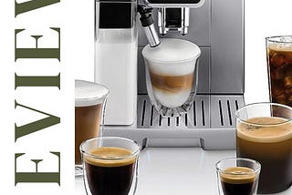 Review: De’Longhi Magnifica Evo Review