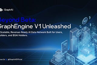 Beyond Beta: GraphEngine V1 Unleashed