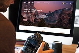Case Study: Anthology — Photography Platform Bridges Professionals and Enthusiasts