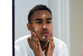 Skincare and Inclusivity