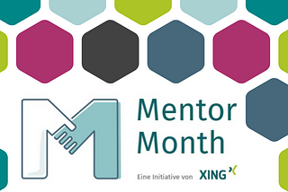 XING Mentor Month: establishing an agile mindset in a social project