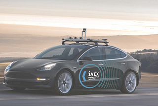 IVEX Safety Analytics Use-Case: Analysing Tesla Autopilot hard-braking