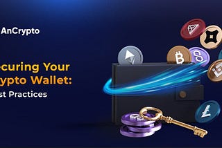 secure crypto wallet