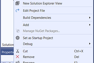 Angular .NET Core SQL Server Application in Visual Studio 2022 - Part II (Adding Multiple…