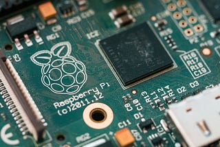 Analisando os dados de sensores com o Raspberry Pi e GCP