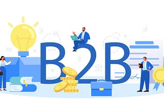 How to launch a B2B portal.