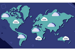 PerfOps FlexBalancer Smart UI: Geolocation-based DNS load balancing