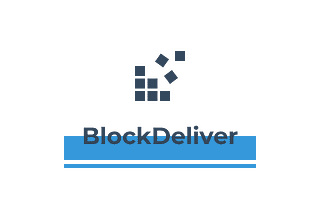 BlockDeliver: Join us and earn through our global ecosystem