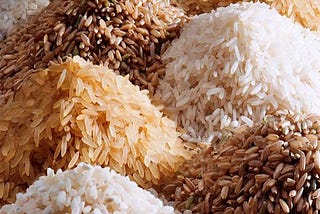 Best Varieties Of Non-Basmati Rice