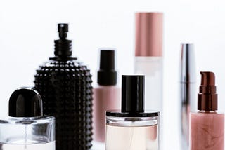 A Guide to Develop Similar Product Recommendation for Cosmetics Products