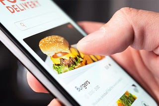 How to Not Fail Your Food Delivery App: Crucial Factors to Consider