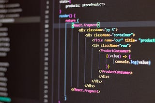 HTML Basics - Structure