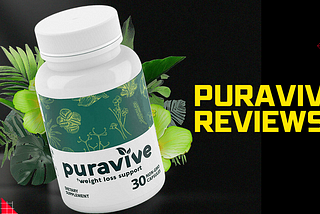 Puravive in Depth Comprehensive Review